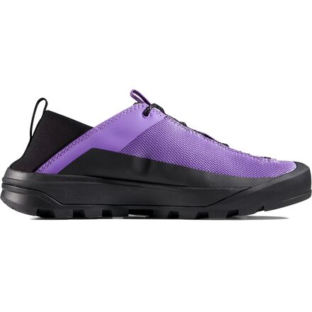 Mammut - Alnasca Hybrid Low Approach Shoe - Women's