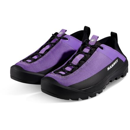 Mammut - Alnasca Hybrid Low Approach Shoe - Women's