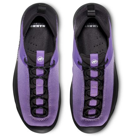 Mammut - Alnasca Hybrid Low Approach Shoe - Women's