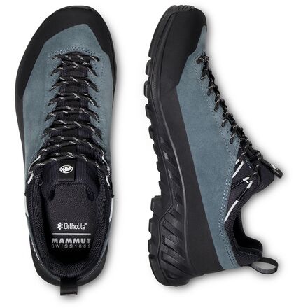 Mammut - Alnasca IV Low LTH Approach Shoe - Women's