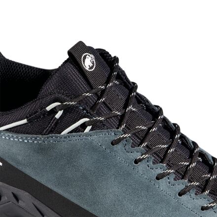 Mammut - Alnasca IV Low LTH Approach Shoe - Women's