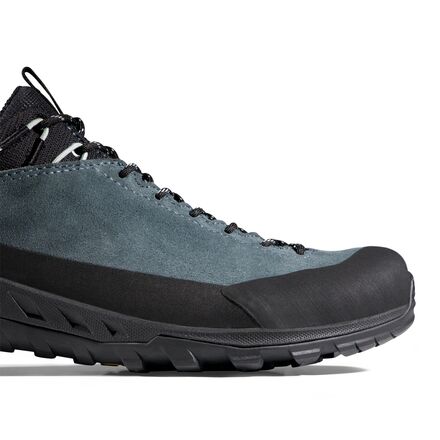 Mammut - Alnasca IV Low LTH Approach Shoe - Women's