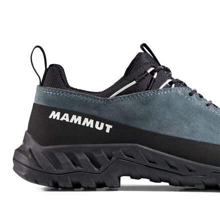 Mammut - Alnasca IV Low LTH Approach Shoe - Women's