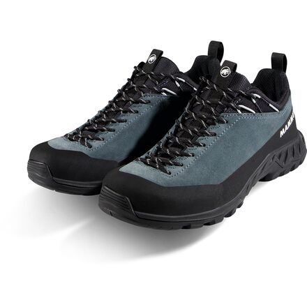Mammut - Alnasca IV Low LTH Approach Shoe - Women's