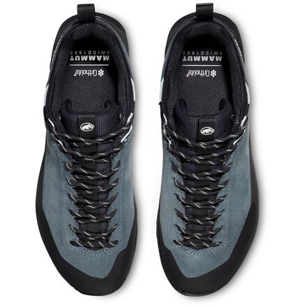 Mammut - Alnasca IV Low LTH Approach Shoe - Women's