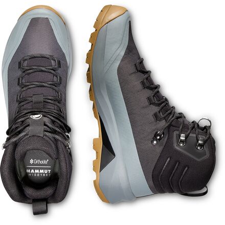 Mammut - Ducan III High GTX Hiking Boot - Men's