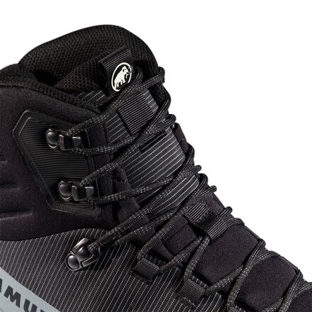Mammut - Ducan III High GTX Hiking Boot - Men's