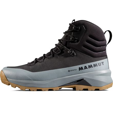 Mammut - Ducan III High GTX Hiking Boot - Men's