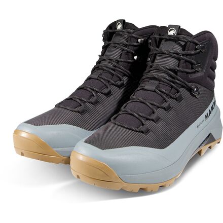 Mammut - Ducan III High GTX Hiking Boot - Men's
