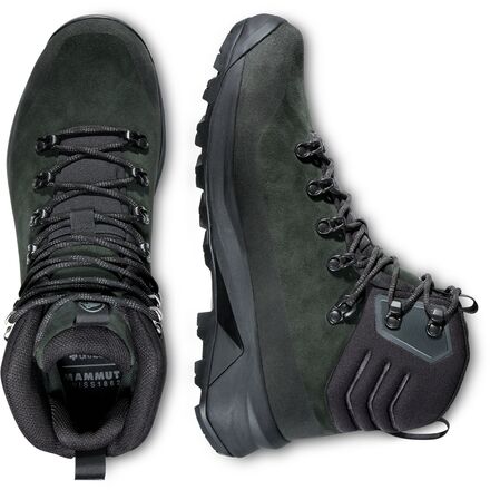 Mammut - Ducan III High LTH GTX Hiking Boot - Men's