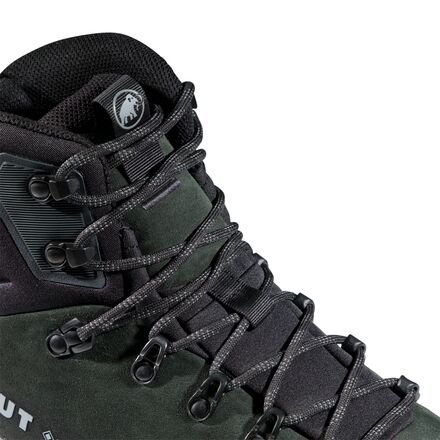 Mammut - Ducan III High LTH GTX Hiking Boot - Men's
