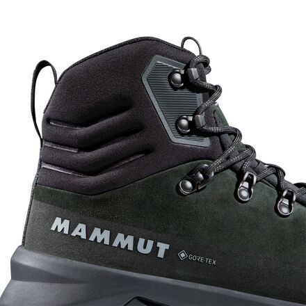 Mammut - Ducan III High LTH GTX Hiking Boot - Men's