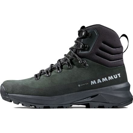Mammut - Ducan III High LTH GTX Hiking Boot - Men's