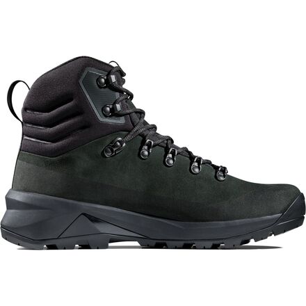 Mammut - Ducan III High LTH GTX Hiking Boot - Men's