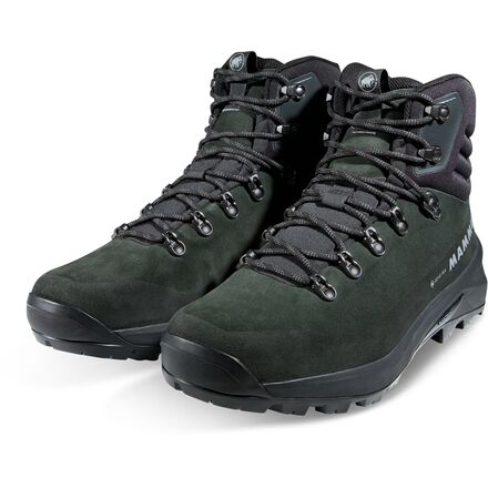 Mammut - Ducan III High LTH GTX Hiking Boot - Men's