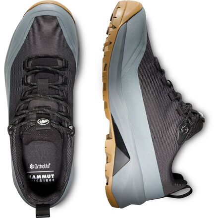 Mammut - Ducan III Low GTX Hiking Shoe - Men's
