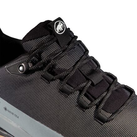 Mammut - Ducan III Low GTX Hiking Shoe - Men's
