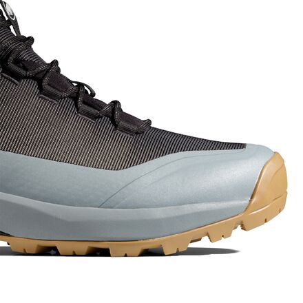 Mammut - Ducan III Low GTX Hiking Shoe - Men's