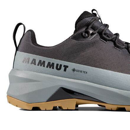 Mammut - Ducan III Low GTX Hiking Shoe - Men's