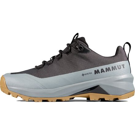 Mammut - Ducan III Low GTX Hiking Shoe - Men's