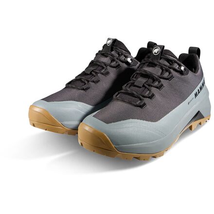 Mammut - Ducan III Low GTX Hiking Shoe - Men's