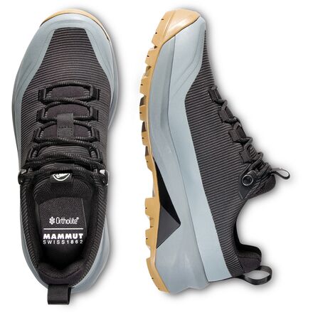 Mammut - Ducan III Low GTX Hiking Shoe - Women's