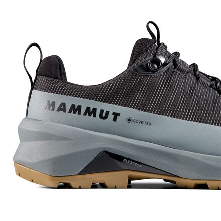Mammut - Ducan III Low GTX Hiking Shoe - Women's