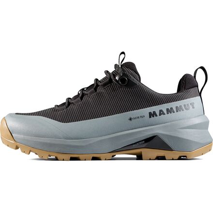 Mammut - Ducan III Low GTX Hiking Shoe - Women's