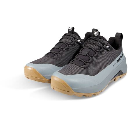 Mammut - Ducan III Low GTX Hiking Shoe - Women's