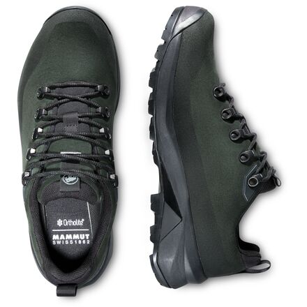 Mammut - Ducan III Low LTH GTX Hiking Shoe - Men's