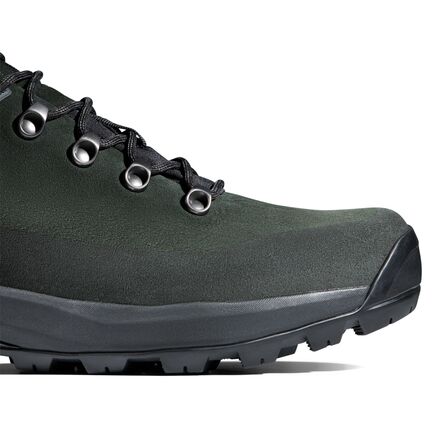 Mammut - Ducan III Low LTH GTX Hiking Shoe - Men's