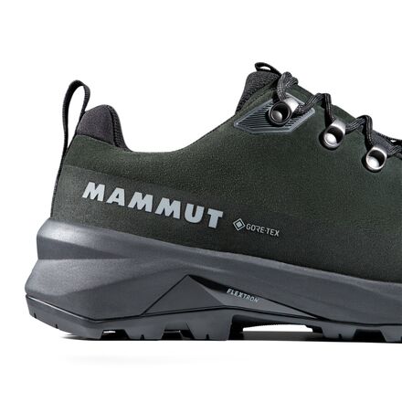 Mammut - Ducan III Low LTH GTX Hiking Shoe - Men's