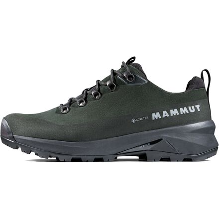 Mammut - Ducan III Low LTH GTX Hiking Shoe - Men's