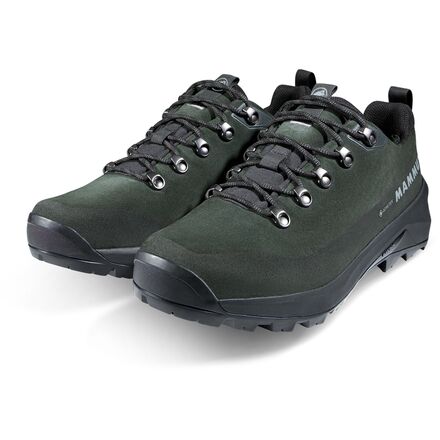 Mammut - Ducan III Low LTH GTX Hiking Shoe - Men's
