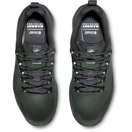 Mammut - Ducan III Low LTH GTX Hiking Shoe - Men's