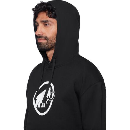 Mammut - Base ML Classic Hoodie - Men's