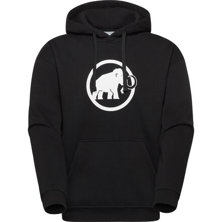 Mammut - Base ML Classic Hoodie - Men's