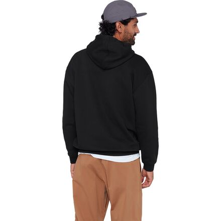 Mammut - Base ML Classic Hoodie - Men's