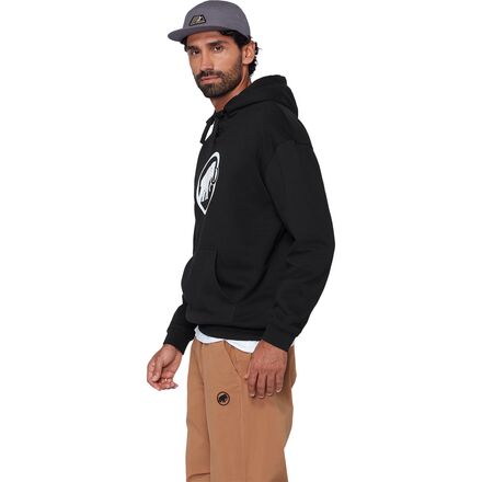Mammut - Base ML Classic Hoodie - Men's