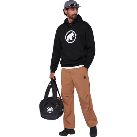 Mammut - Base ML Classic Hoodie - Men's