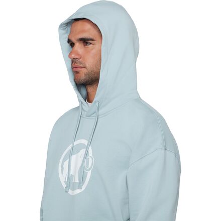 Mammut - Base ML Classic Hoodie - Men's