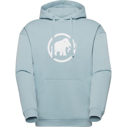 Mammut - Base ML Classic Hoodie - Men's