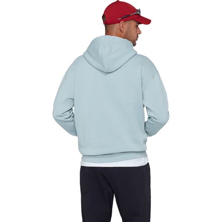 Mammut - Base ML Classic Hoodie - Men's