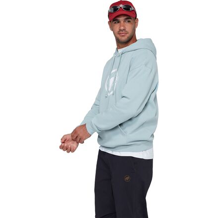 Mammut - Base ML Classic Hoodie - Men's