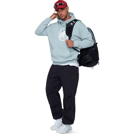 Mammut - Base ML Classic Hoodie - Men's