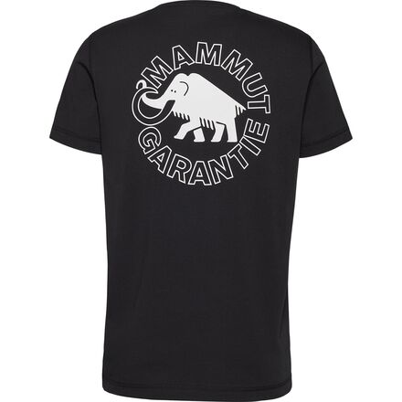 Mammut - Core Garantie T-Shirt - Men's