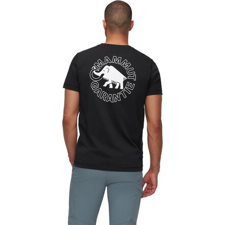 Mammut - Core Garantie T-Shirt - Men's