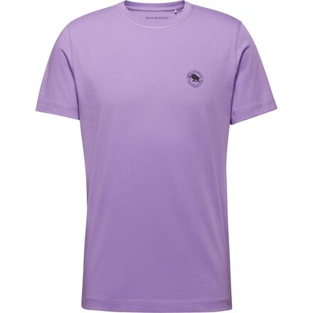 Mammut - Core Garantie T-Shirt - Men's