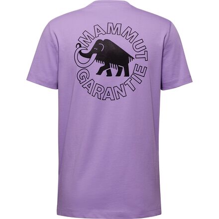 Mammut - Core Garantie T-Shirt - Men's