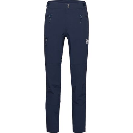 Mammut - Courmayeur SO Pant - Men's